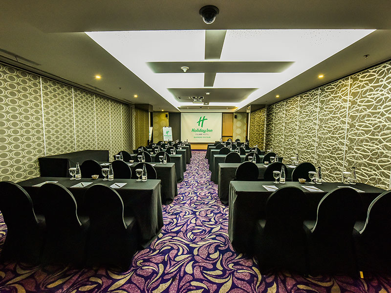 Meetings & Events, Holiday Inn Bandung Pasteur - Bandung, Indonesia